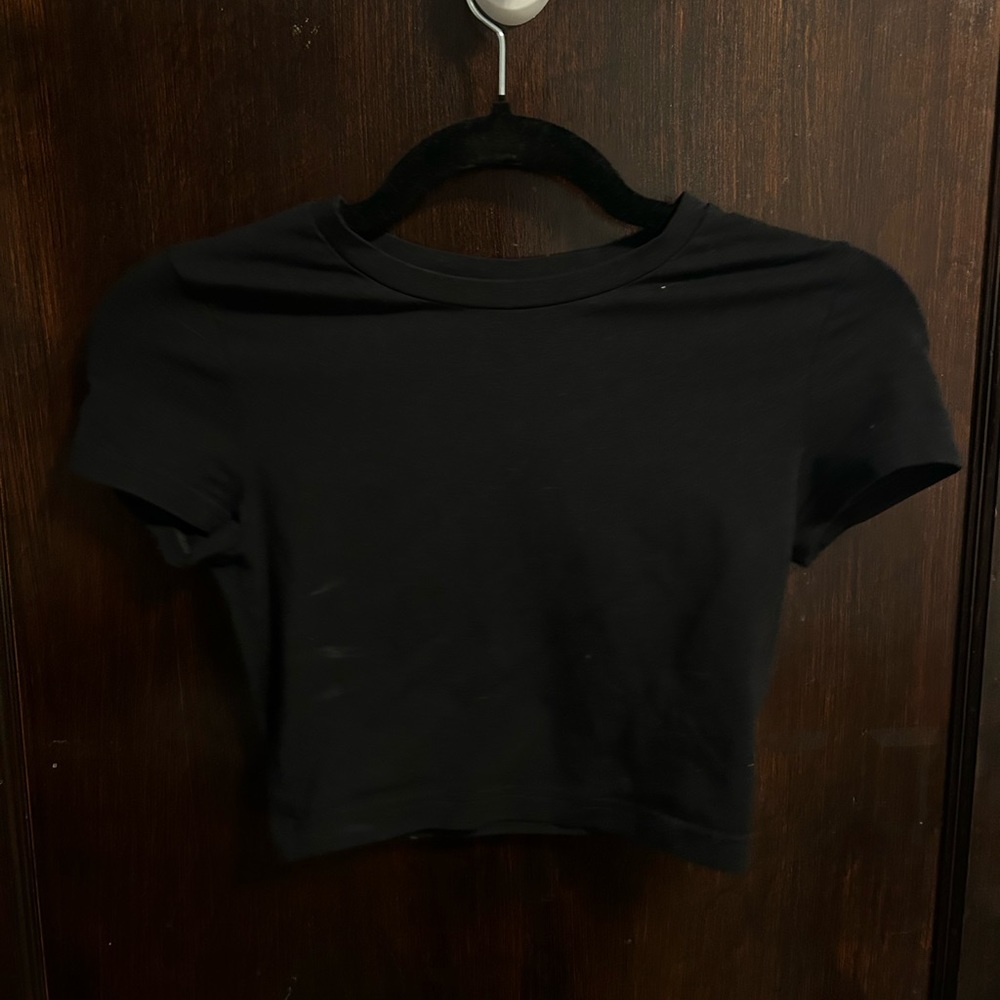 Tna crop top